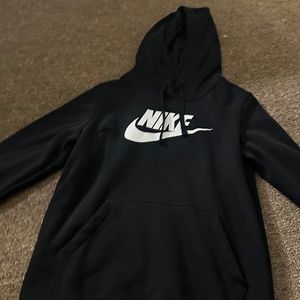 Nike hoodie
